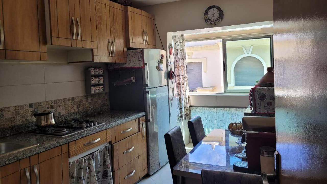 Oulfa Appartement Casablanca