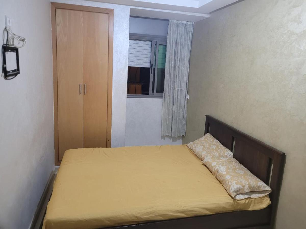 Oulfa Appartement