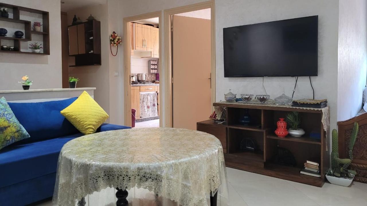 Appartement Oulfa Casablanca